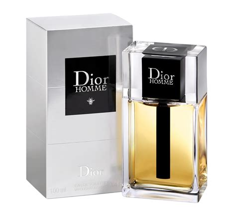 profumo uomo dior|christian dior male fragrance.